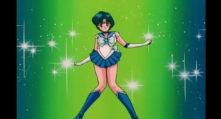 Illustration for article titled Sailor Moon's Got A New Look